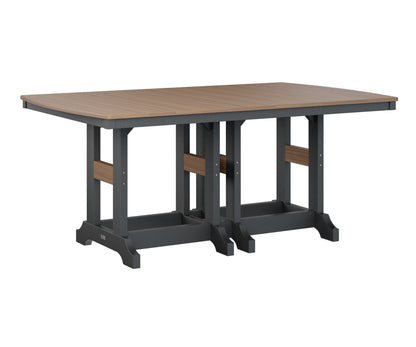 Berlin Gardens Classic Rectangular Dining Table