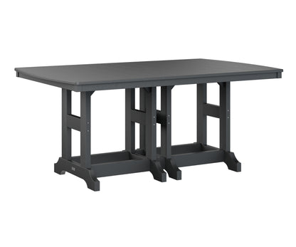 Berlin Gardens Classic Rectangular Dining Table