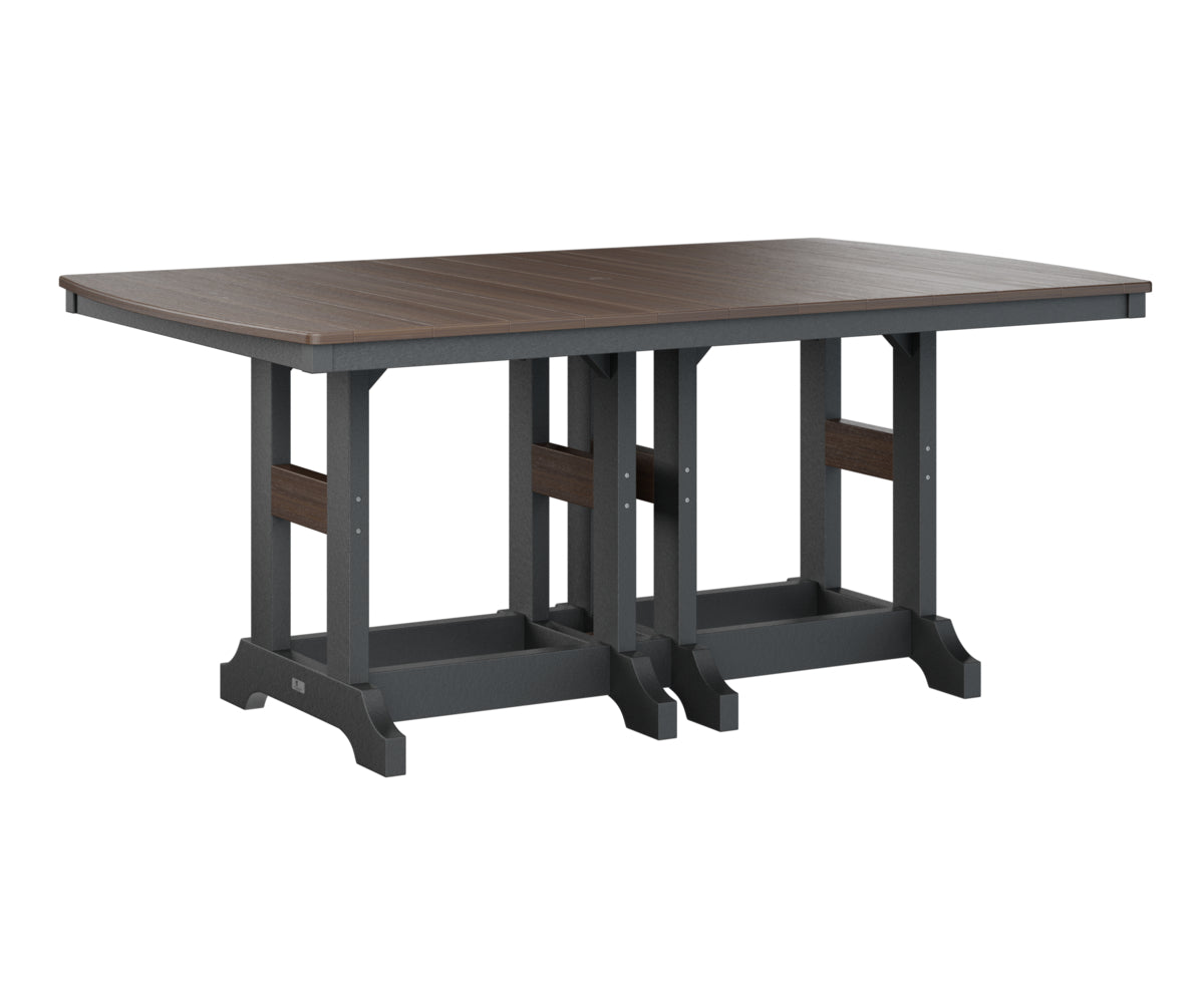 Berlin Gardens Classic Rectangular Dining Table