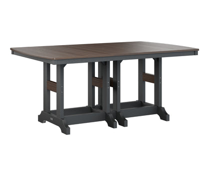 Berlin Gardens Classic Rectangular Dining Table