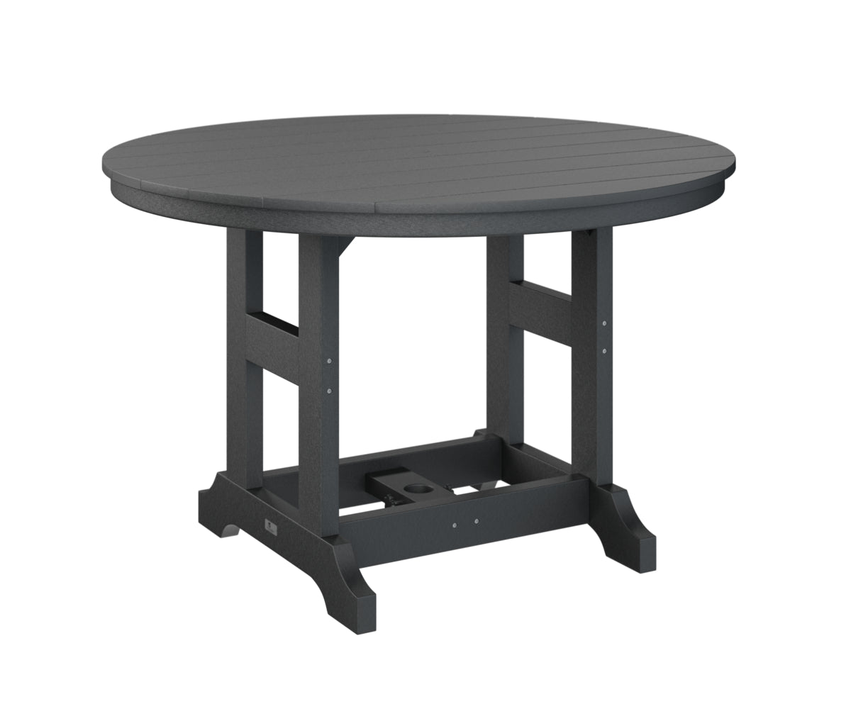 Berlin Gardens Classic Round Dining Set
