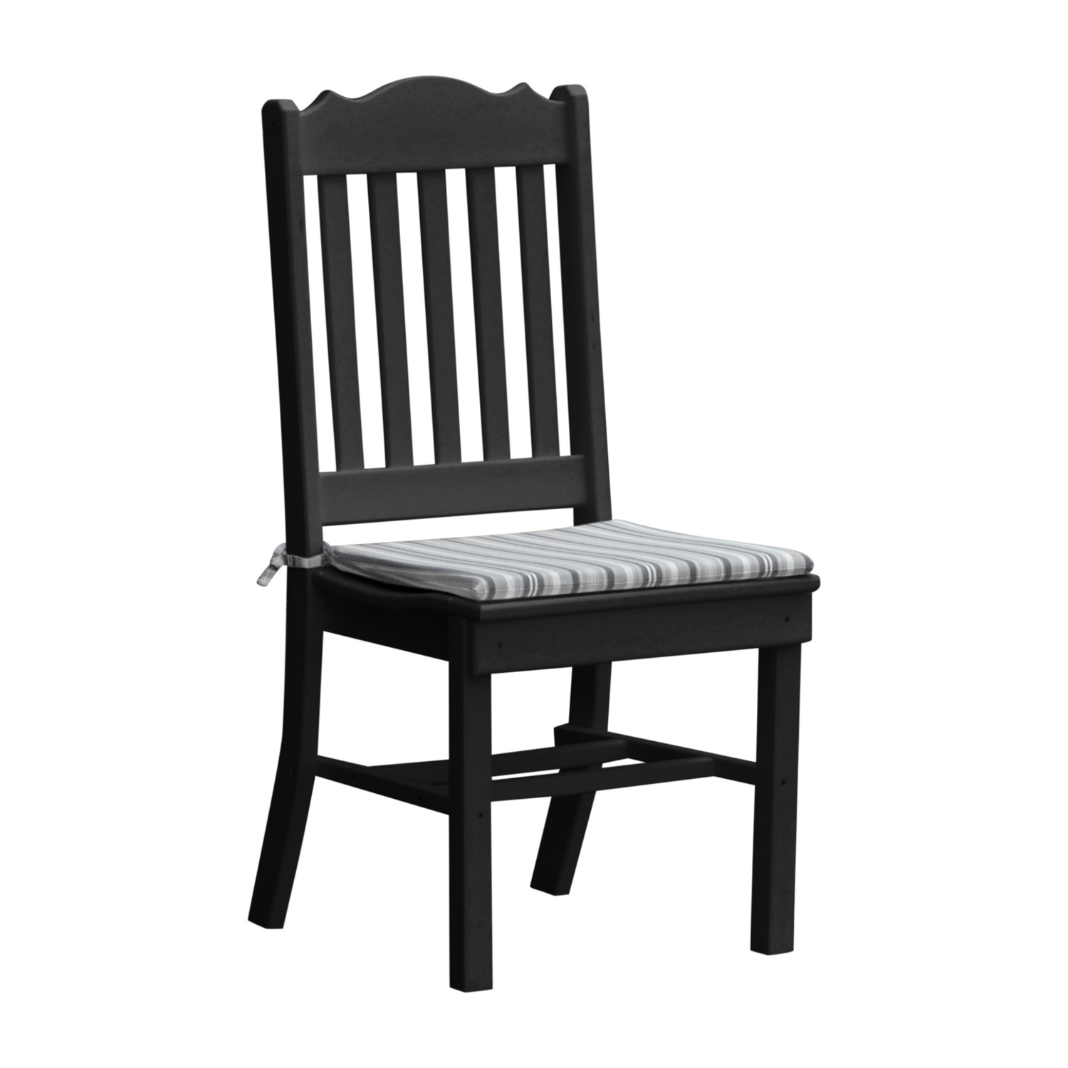 Keystone Amish Co. Royal Poly Outdoor Dining Chair