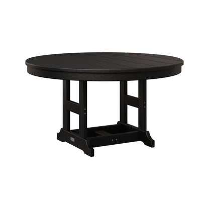 Berlin Gardens Kids Poly Lumber 38″ Round Table