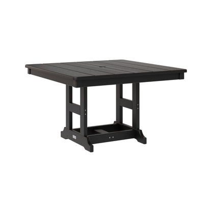 Berlin Gardens Kids Comfo Poly Lumber 33″ Square Table
