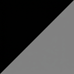 Black on Grey