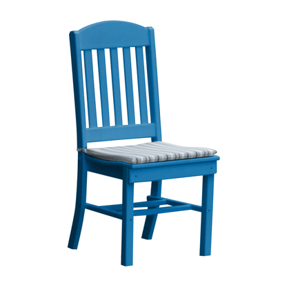 Keystone Amish Co. Classic Poly Lumber Dining Chair