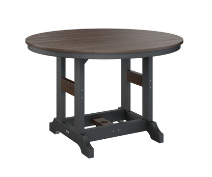 Berlin Gardens Classic Round Dining Set