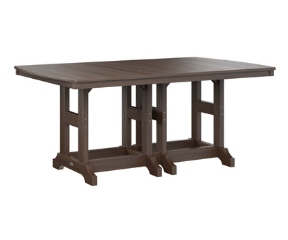 Berlin Gardens Classic Rectangular Dining Table