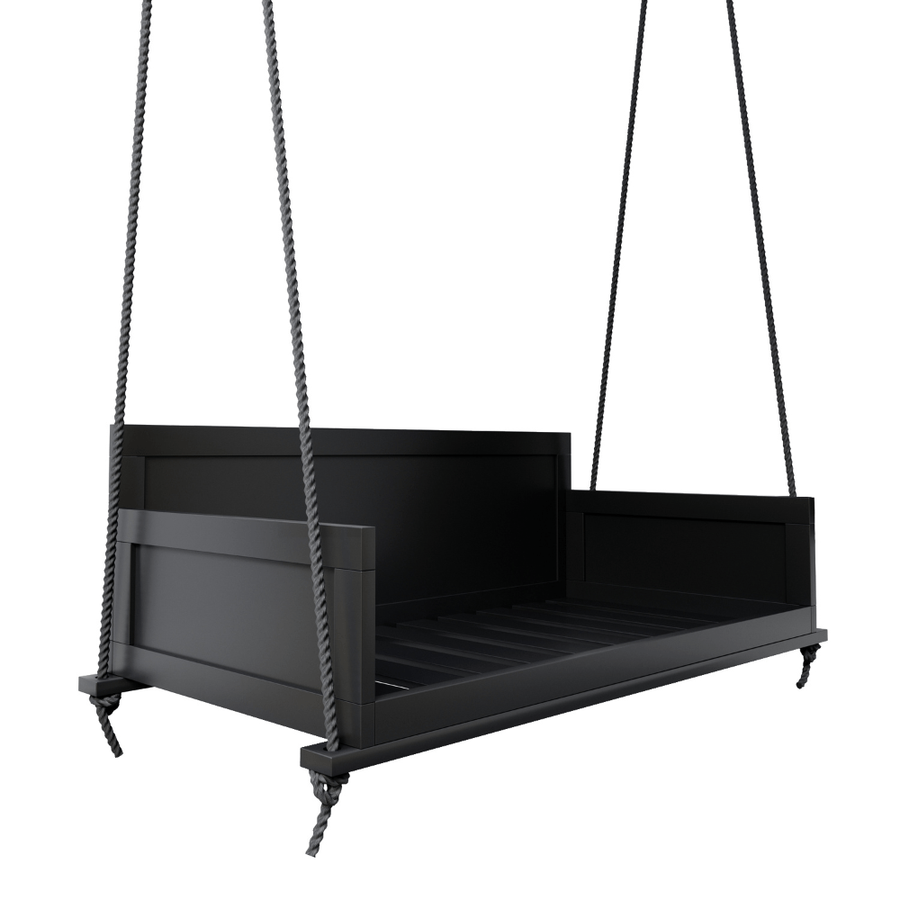 Amish Casual The Philly Daybed Swing