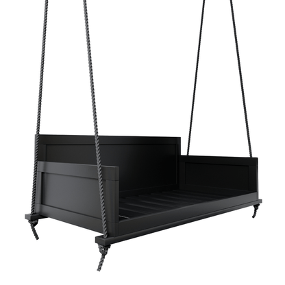 Amish Casual The Philly Daybed Swing