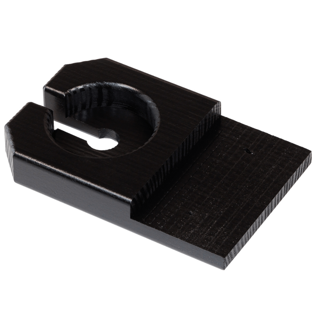 Tricorn Black Paint
