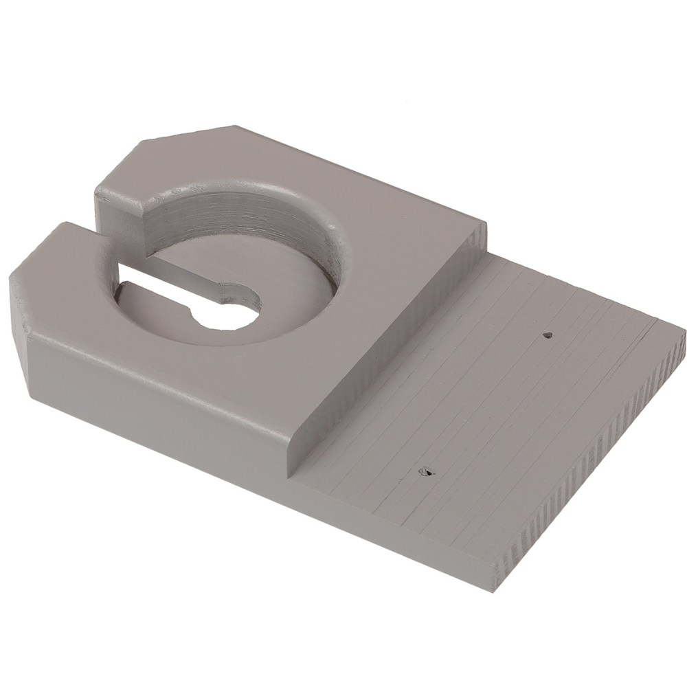 Dovetail Gray Paint