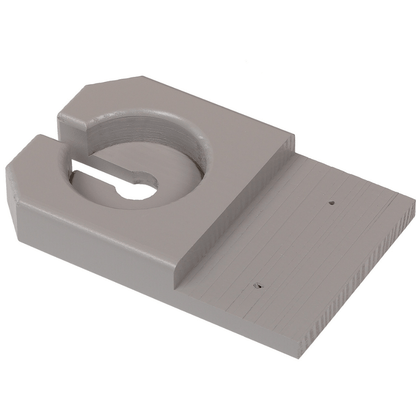 Dovetail Gray Paint
