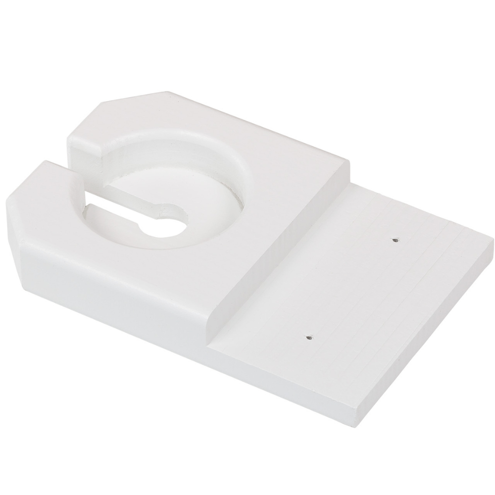 Pure White Paint