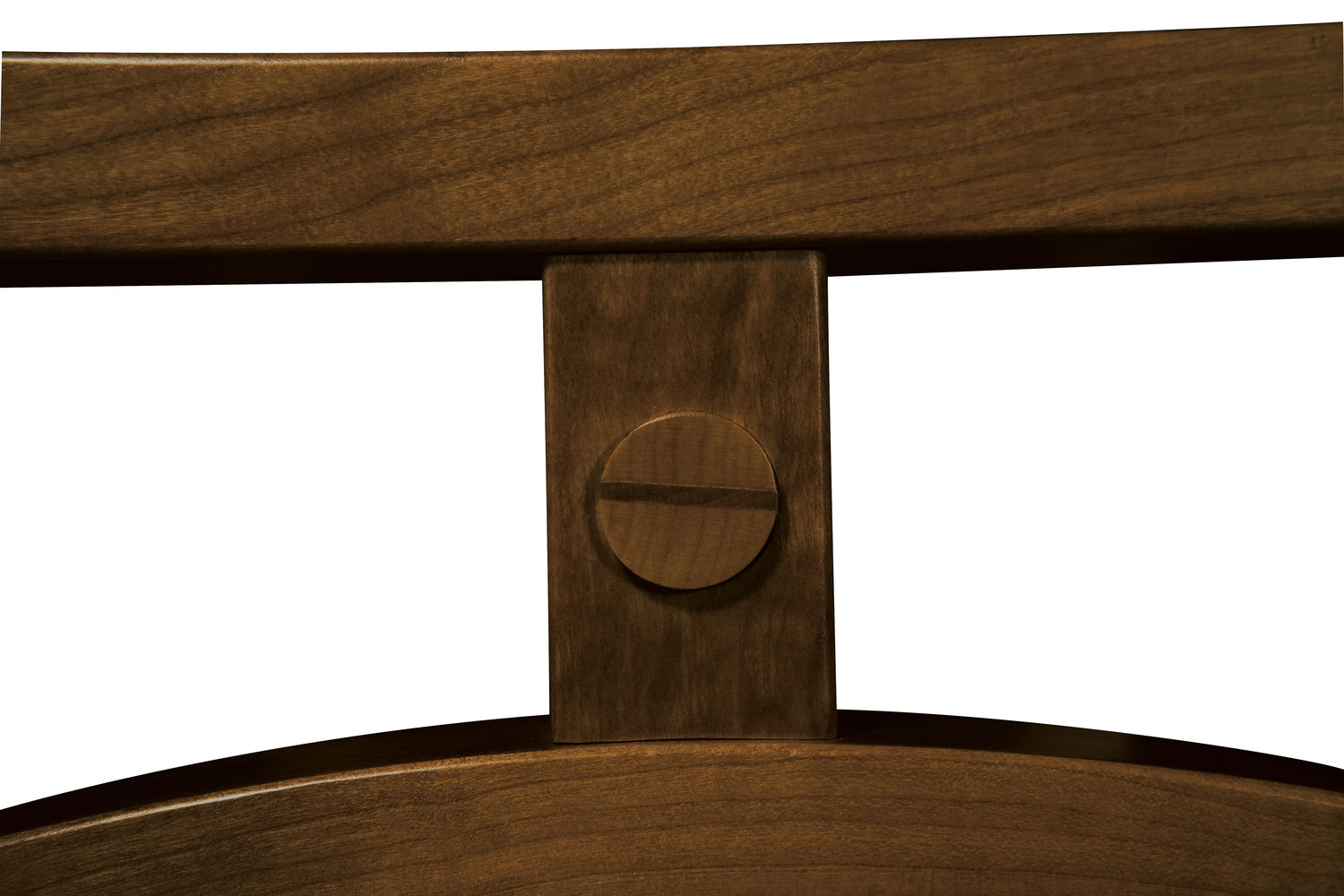 Hoosier Timbercraft Marshall Maple Rectangular Dining Table