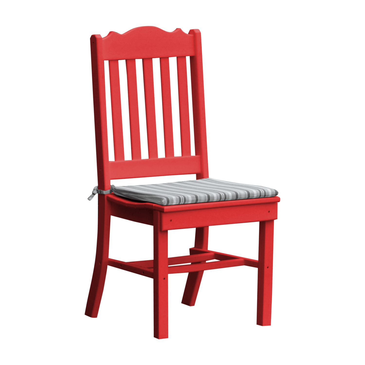 Keystone Amish Co. Royal Poly Outdoor Dining Chair