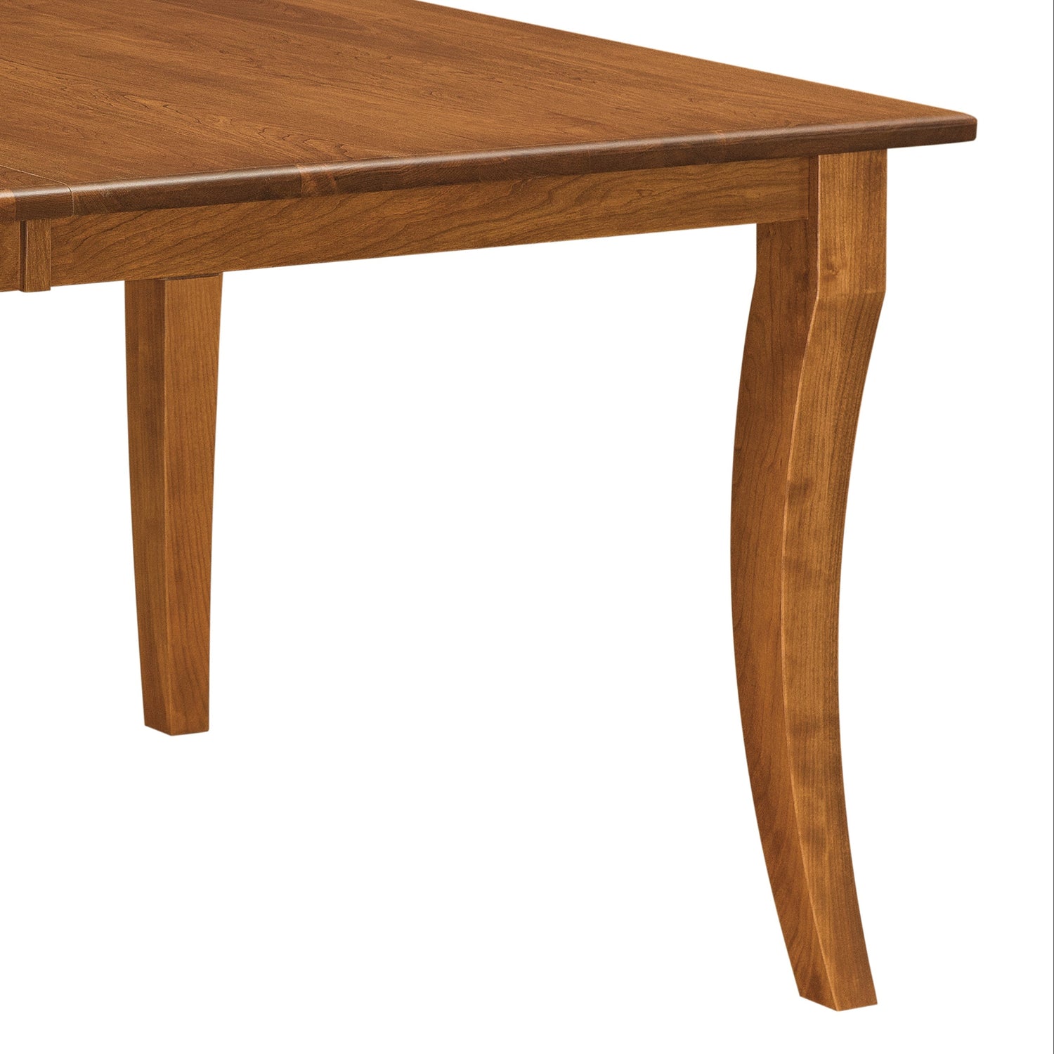 Hoosier Timbercraft Brighton Amish Dining Table