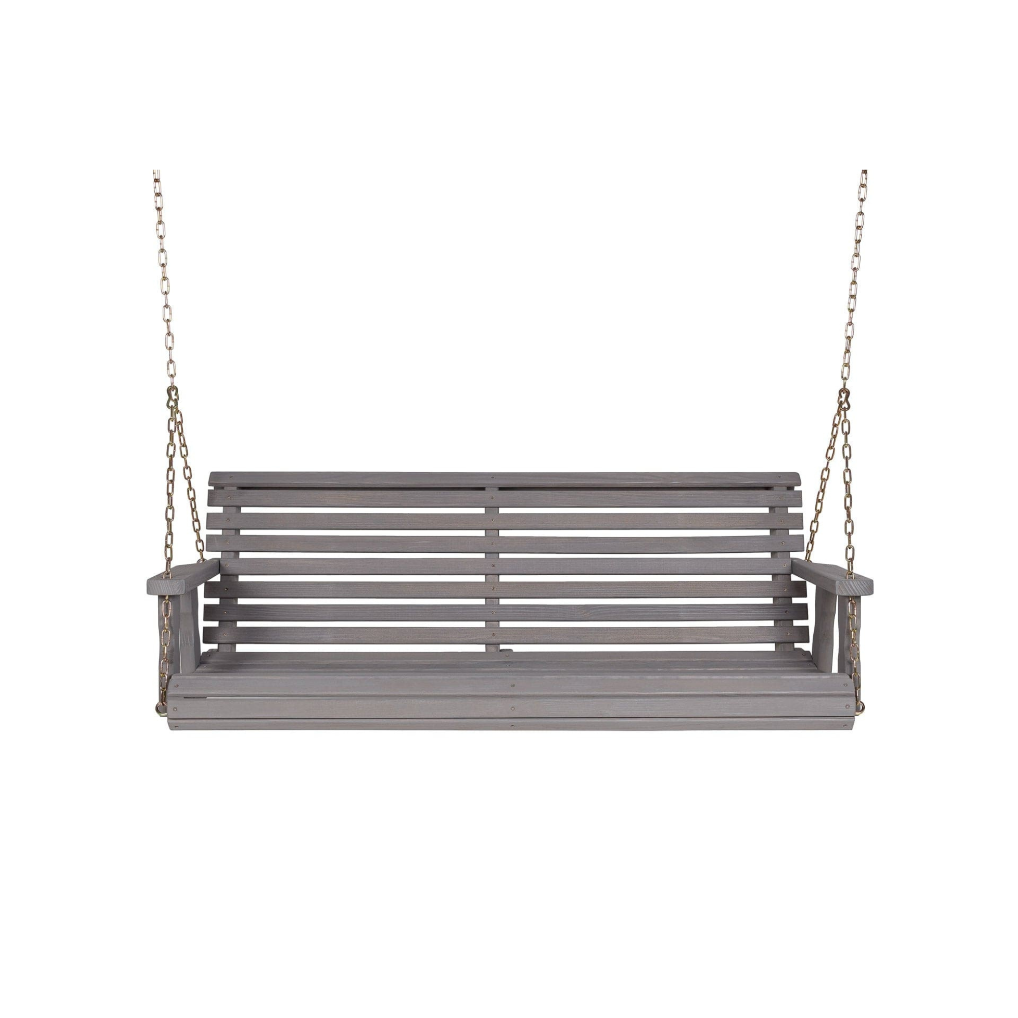 Amish Casual Heavy Duty Roll Back Porch Swing