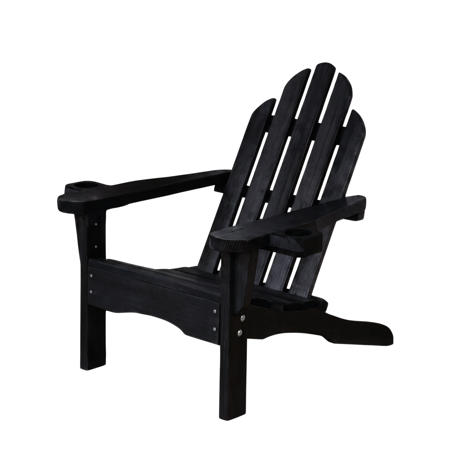 Amish Casual Heavy Duty Treated Adirondack Chair