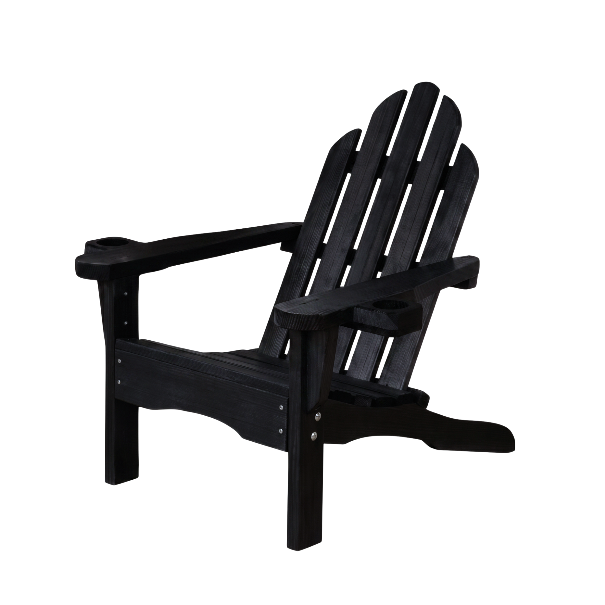 Amish Casual Heavy Duty Treated Adirondack Chair