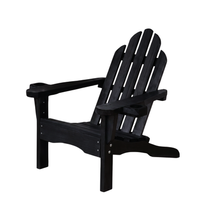 Amish Casual Heavy Duty Treated Adirondack Chair