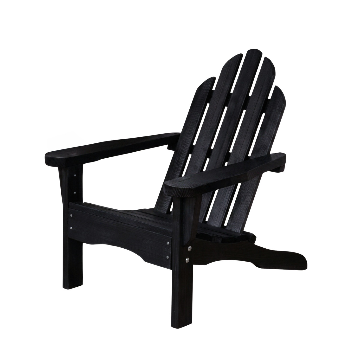 Amish Casual Heavy Duty Treated Adirondack Chair