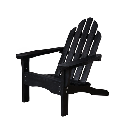 Amish Casual Heavy Duty Treated Adirondack Chair