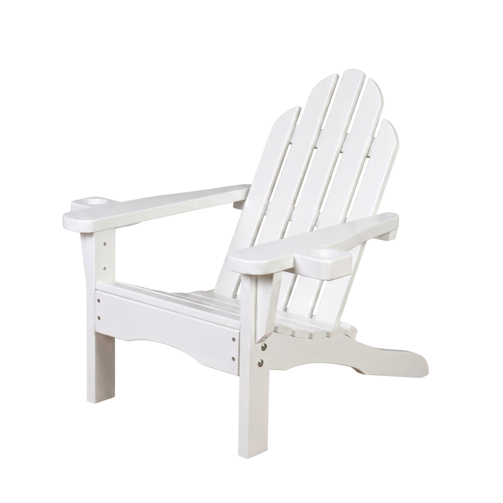 Amish Casual Heavy Duty Treated Adirondack Chair