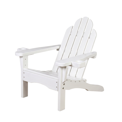 Amish Casual Heavy Duty Treated Adirondack Chair