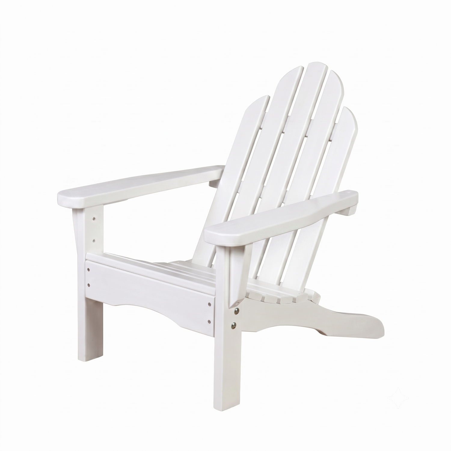 Amish Casual Heavy Duty Treated Adirondack Chair