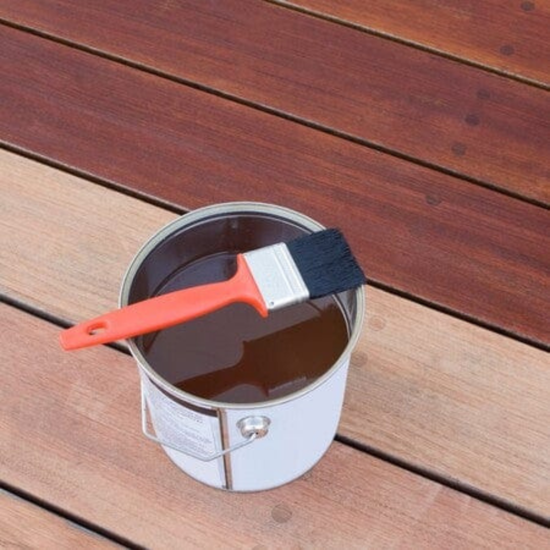 Amish Casual Finish Maintenance Kit