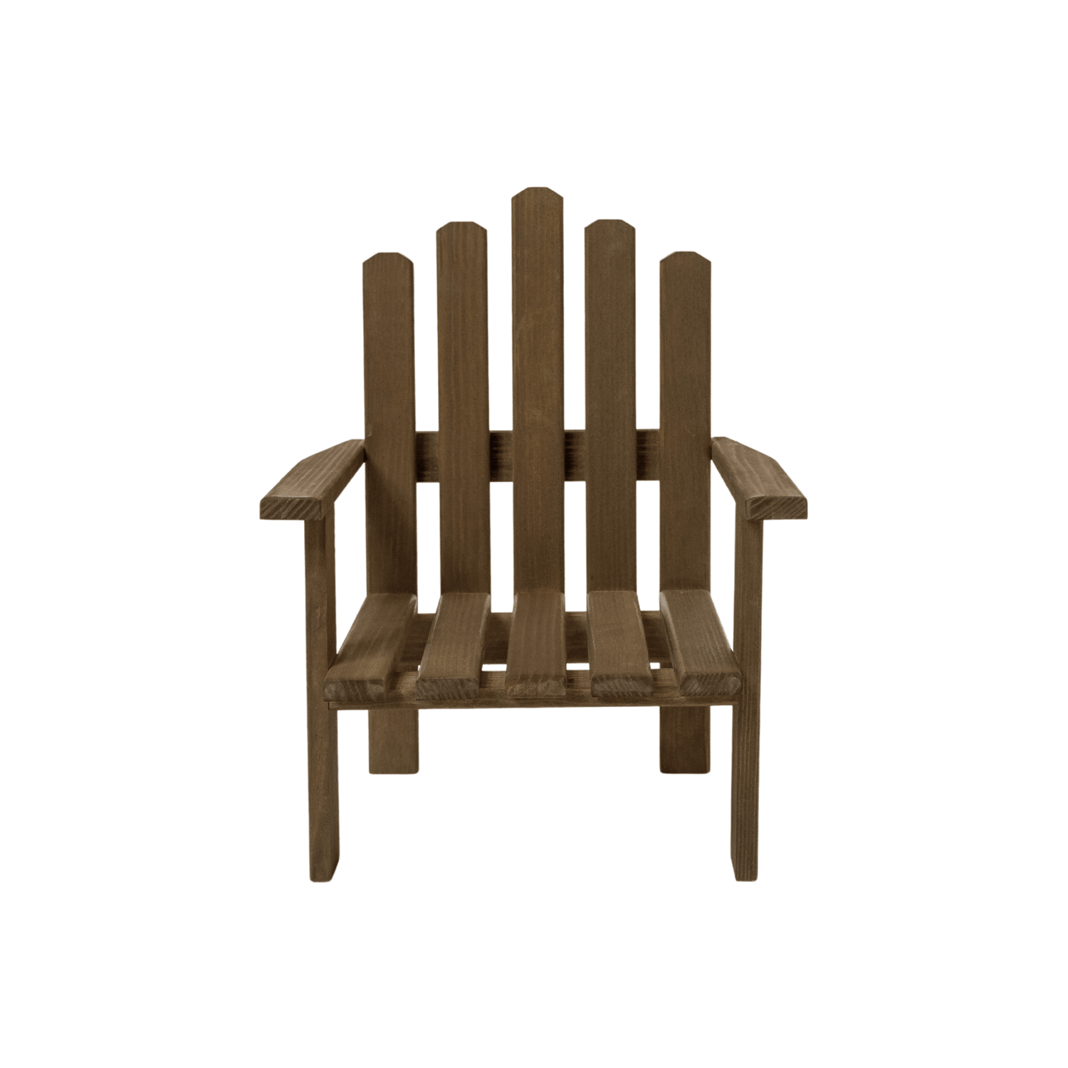 Amish Casual Little Chair Plant Stand