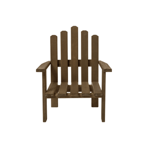 Dark Walnut Stain