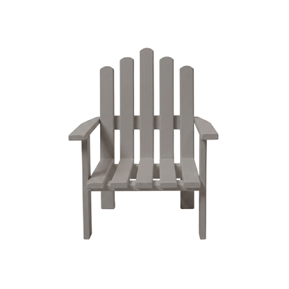 Amish Casual Little Chair Plant Stand