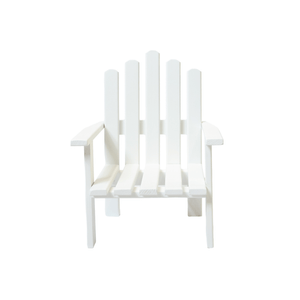 Semi-Solid White Stain