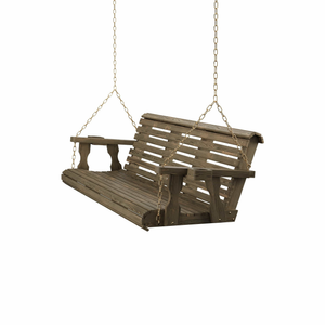 Semi-Solid Grey Stain