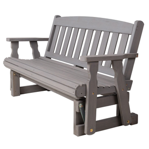 Semi Solid Grey Stain
