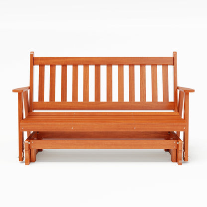 Keystone Amish Co. Franklin Porch Glider