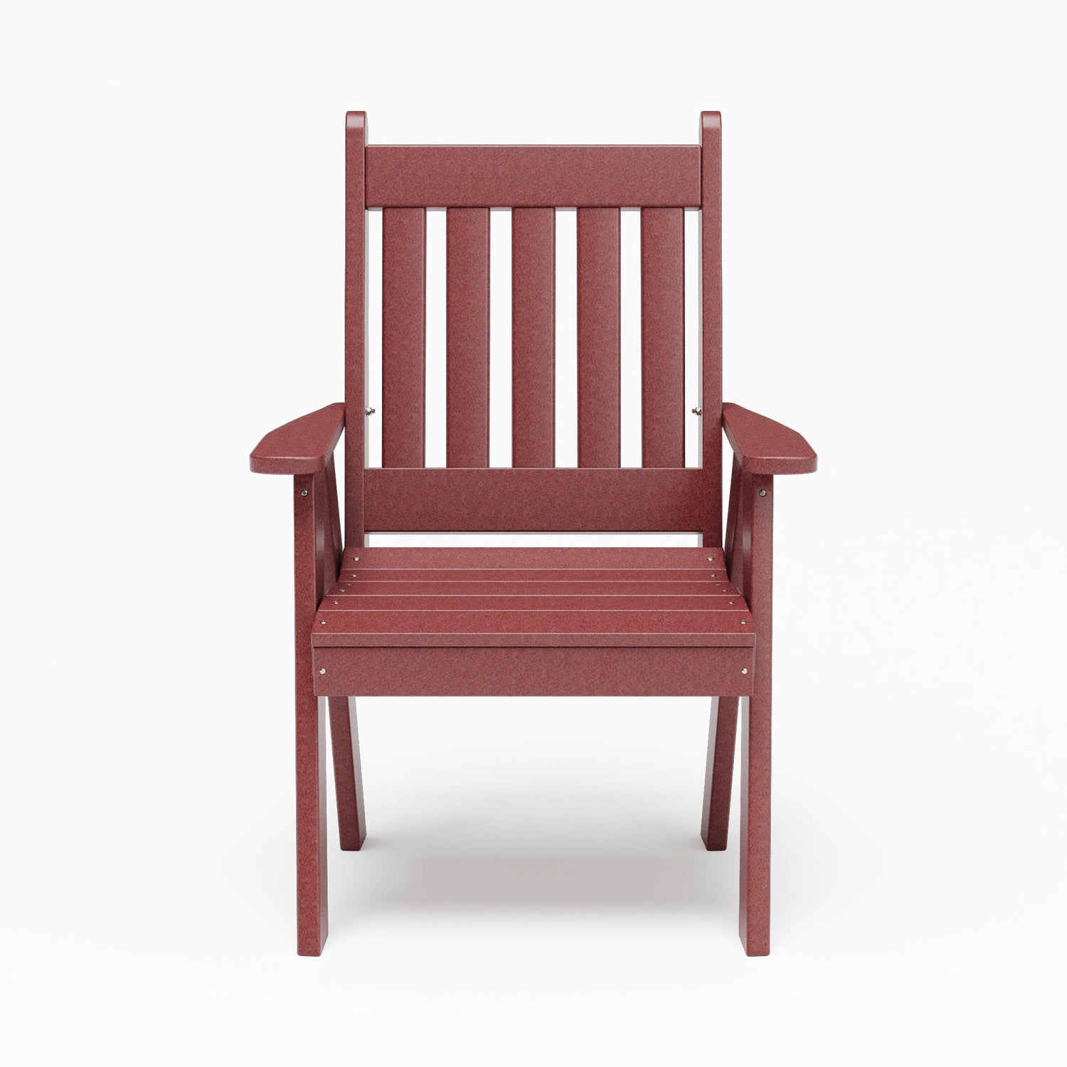 Keystone Amish Co. Franklin Poly Composite Arm Chair