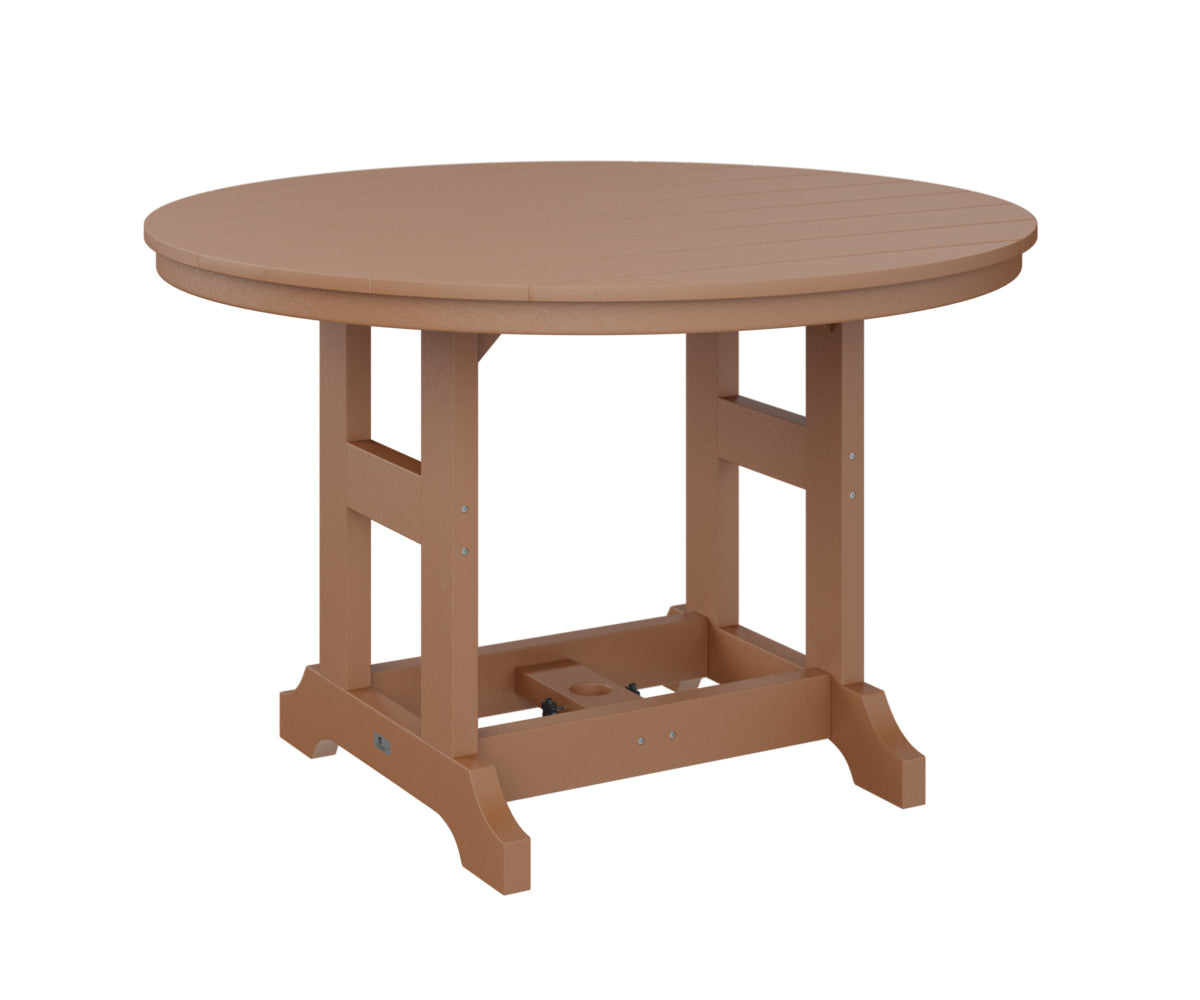 Berlin Gardens Classic Round Dining Set