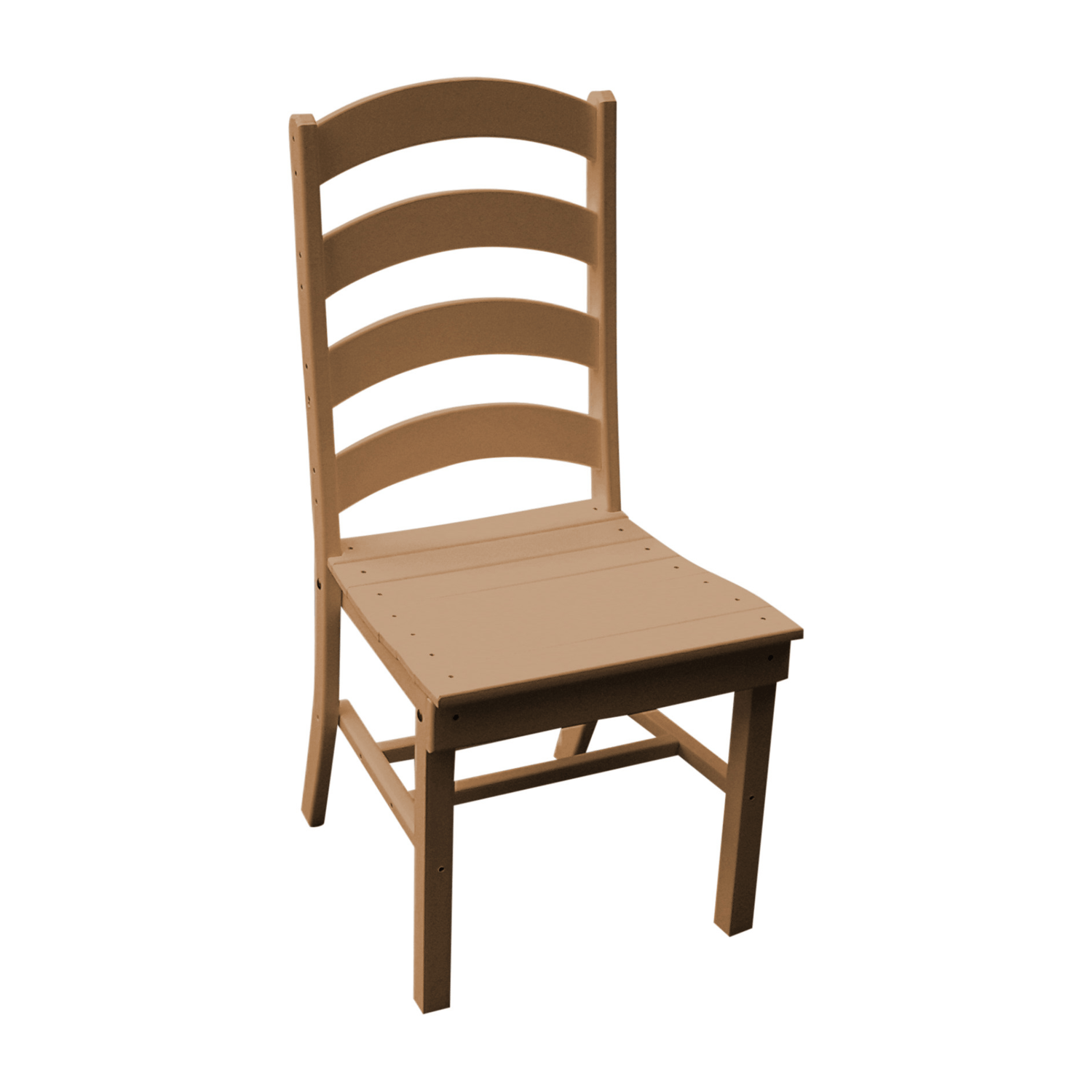 Keystone Amish Co. Josie Poly Dining Side Chair