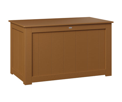 Berlin Gardens Accessories Poly Lumber Deck Box