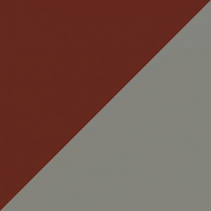 Cherrywood on Weathered Wood
