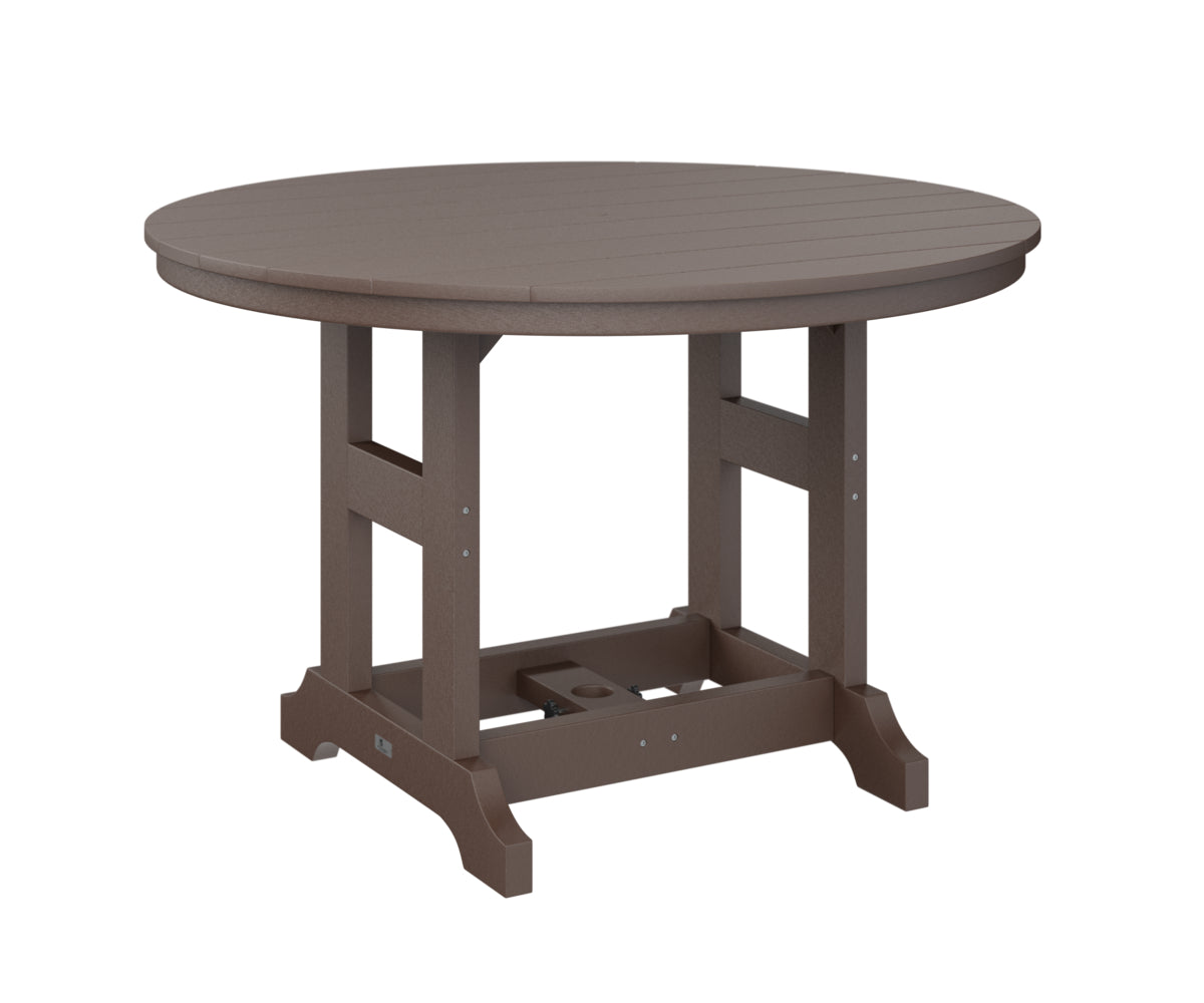 Berlin Gardens Classic Round Dining Set