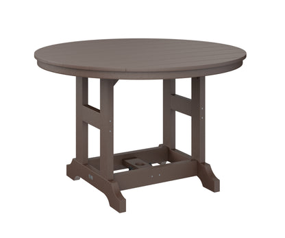 Berlin Gardens Classic Round Dining Set
