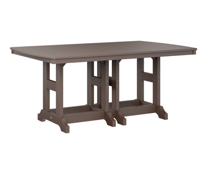 Berlin Gardens Classic Rectangular Dining Table