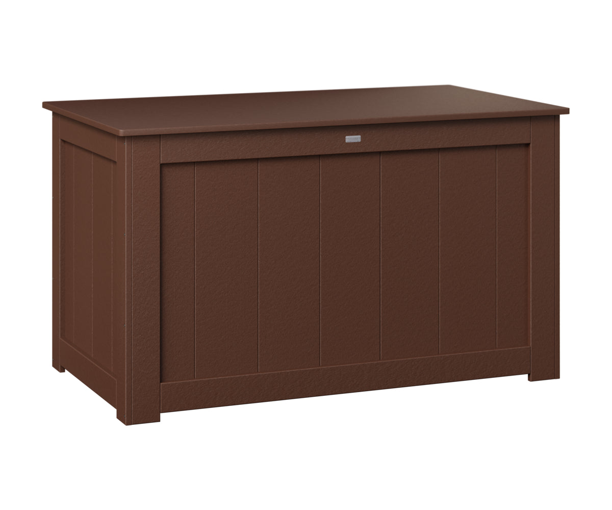 Berlin Gardens Accessories Poly Lumber Deck Box