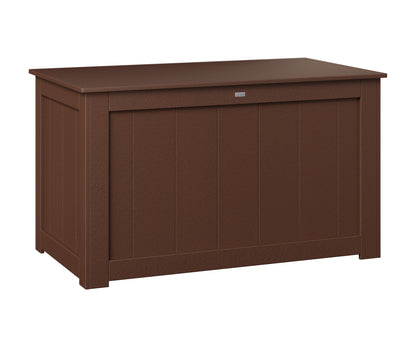 Berlin Gardens Accessories Poly Lumber Deck Box