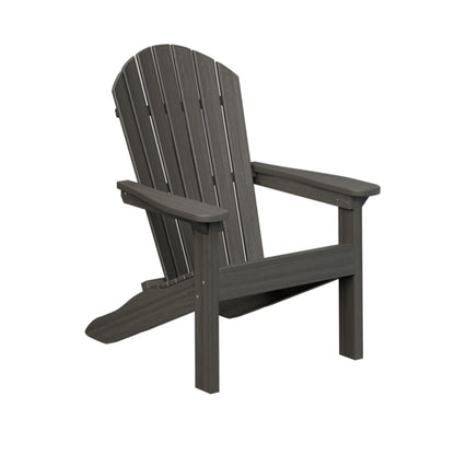 Berlin Gardens Comfo Back Poly Lumber Adirondack Chair for Kids