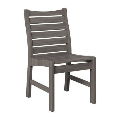 Berlin Gardens Bristol Outdoor Poly Lumber Dining Chair